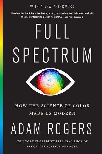 Produktbild: Full Spectrum