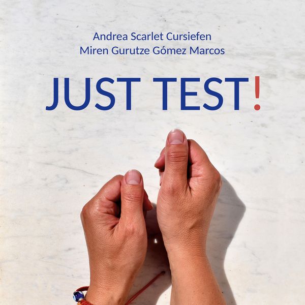 Produktbild: Just Test!