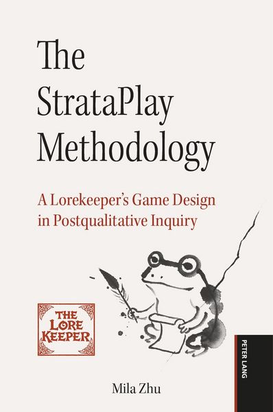 Produktbild: The StrataPlay Methodology