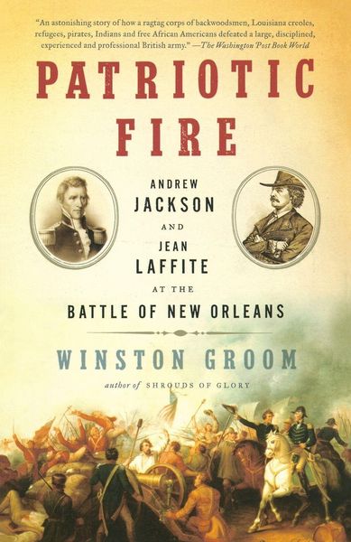 Produktbild: Patriotic Fire