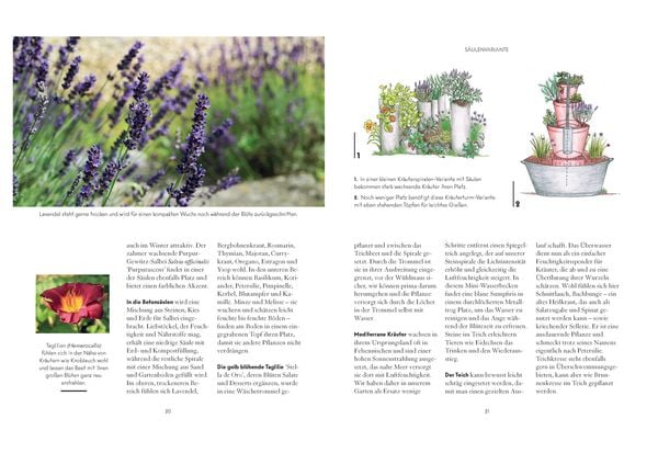 Produktbild: Viel Garten auf wenig Platz! Profi-Tipps f&uuml;r Problemzonen und kleine Fl&auml;chen im Garten