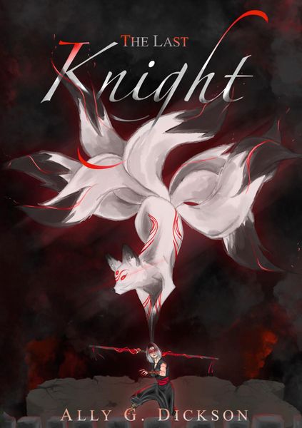 Produktbild: The Last Knight