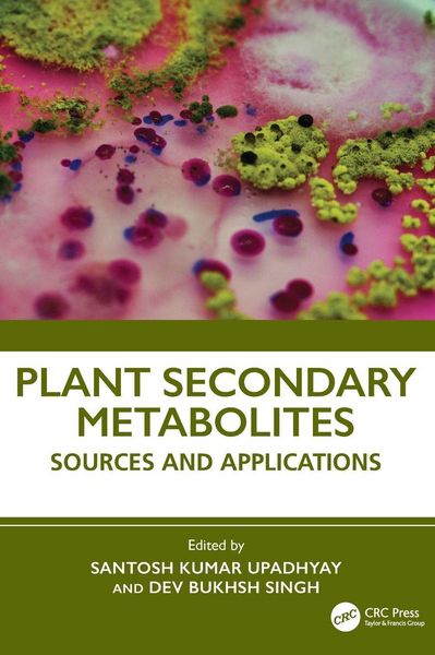 Produktbild: Plant Secondary Metabolites