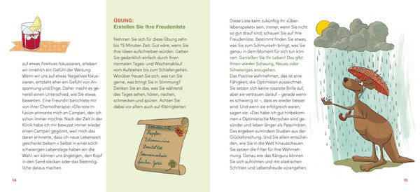 Produktbild: Das wirft mich nicht um