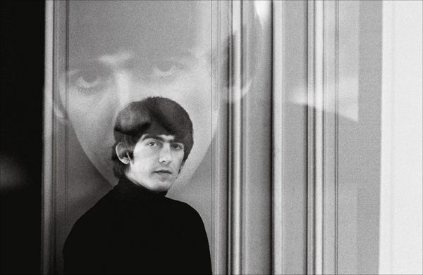 Produktbild: George Harrison: The Third Eye (Deutsche Ausgabe)