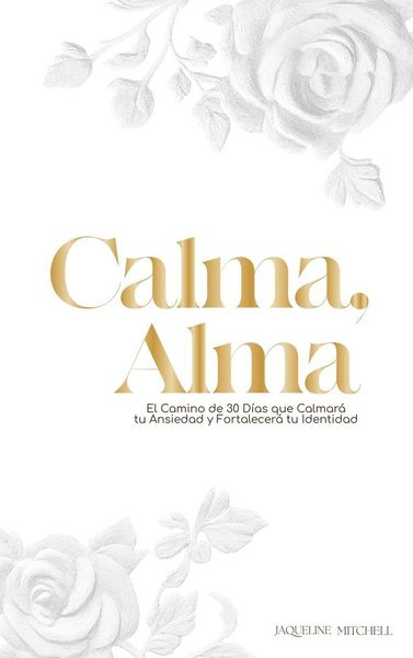 Produktbild: Acalma, Alma