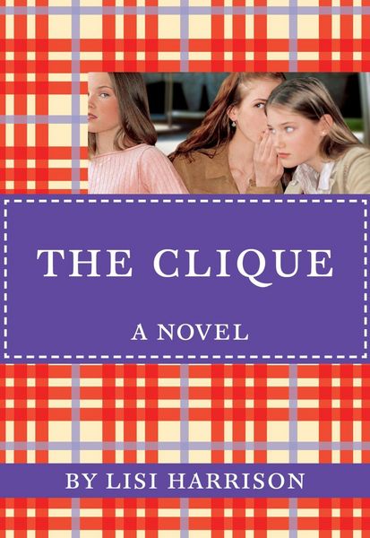 Produktbild: The Clique