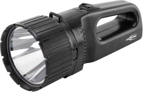 Produktbild: Ansmann LED Akku-Handscheinwerfer Future HS1000FR 330 lm 1600-0055-510