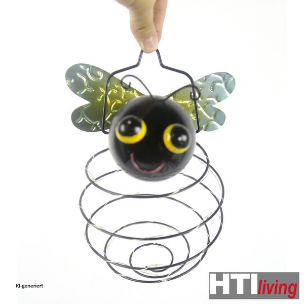 Produktbild: HTI-Living HTI-Living Solarlicht Biene Soley HTI-Living Solarlicht Biene Soley