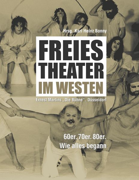 Produktbild: Freies Theater im Westen