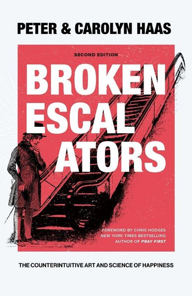 Produktbild: Broken Escalators