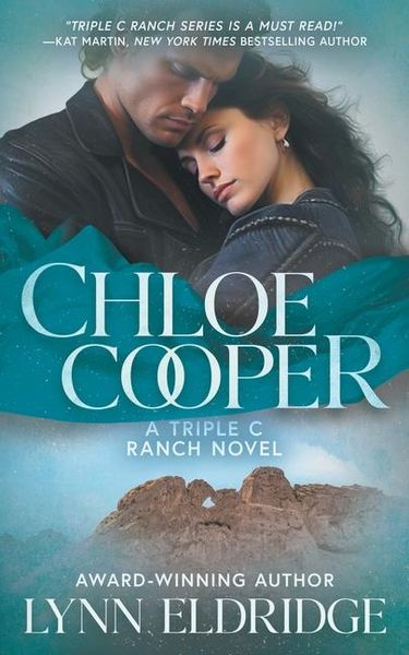 Produktbild: Chloe Cooper