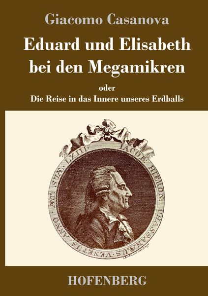 Produktbild: Eduard und Elisabeth bei den Megamikren