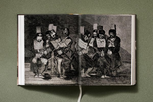 Produktbild: Goya
