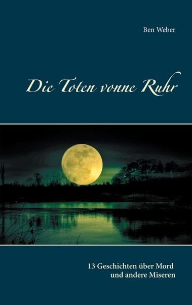 Produktbild: Die Toten vonne Ruhr