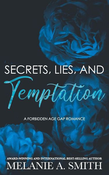 Produktbild: Secrets, Lies, and Temptation