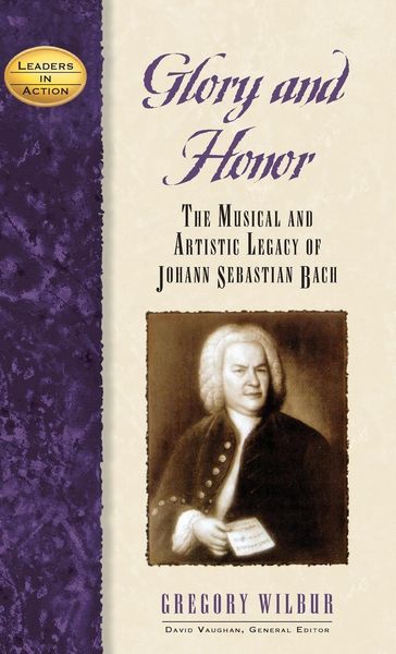 Produktbild: Glory and Honor