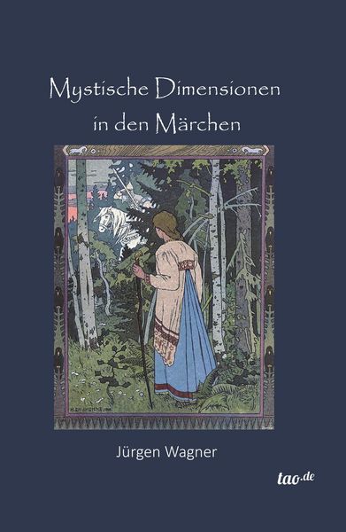 Produktbild: Mystische Dimensionen in den M&auml;rchen