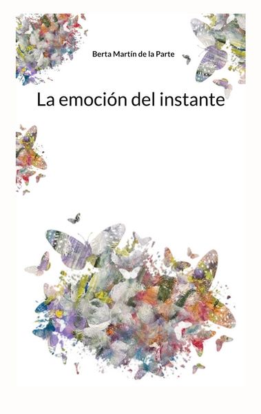 Produktbild: La emoci&oacute;n del instante