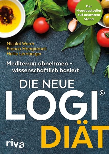Produktbild: Die neue LOGI-Di&auml;t