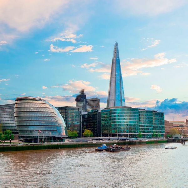 Produktbild: London 2027