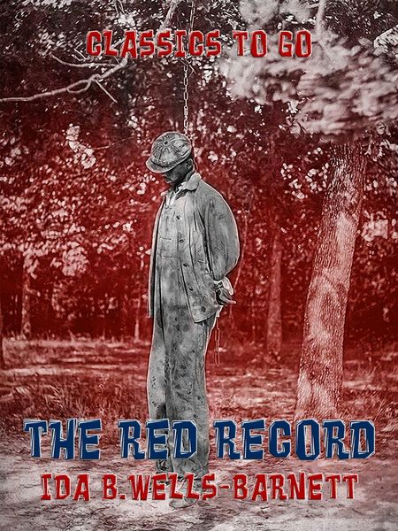 Produktbild: The Red Record