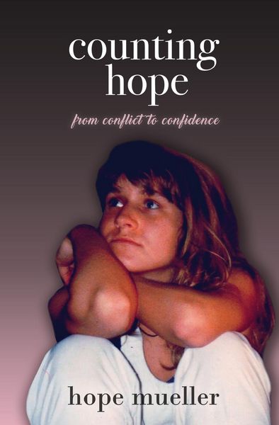 Produktbild: Counting Hope