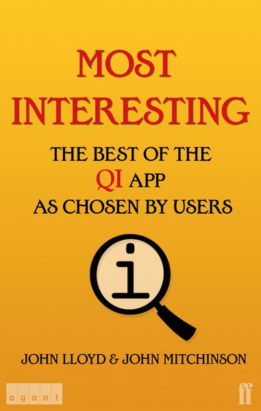 Produktbild: Most Interesting