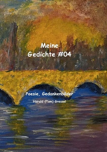Produktbild: Meine Gedichte #04