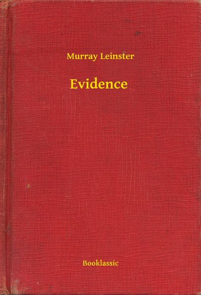 Produktbild: Evidence