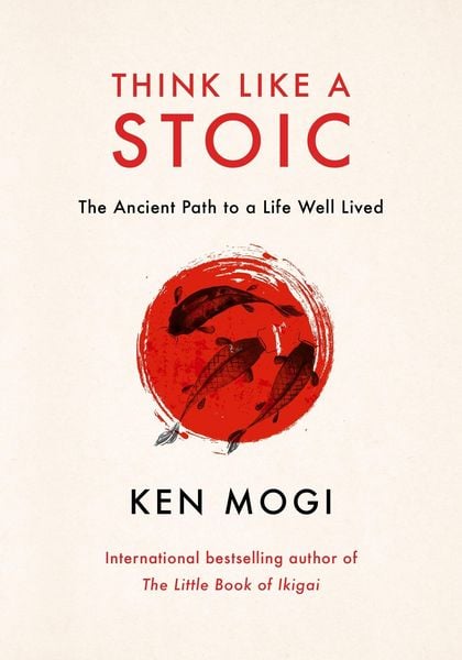 Produktbild: Think Like a Stoic