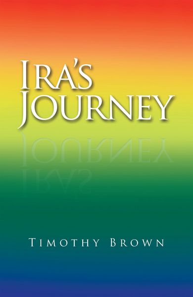 Produktbild: Ira's Journey