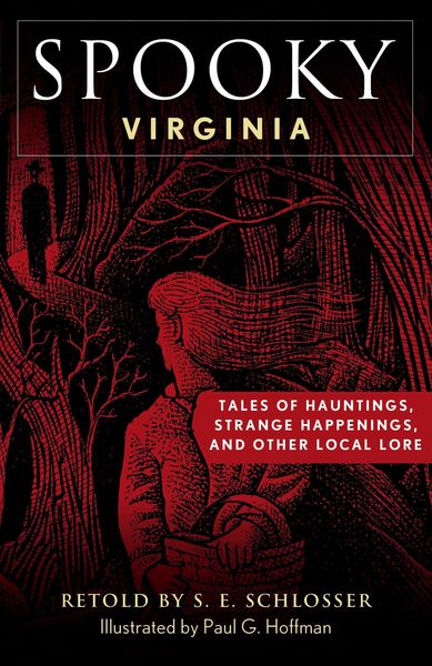 Produktbild: Spooky Virginia