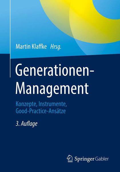 Produktbild: Generationen-Management