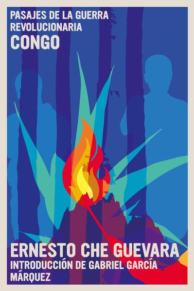 Produktbild: Pasajes de la Guerra Revolucionaria: Congo