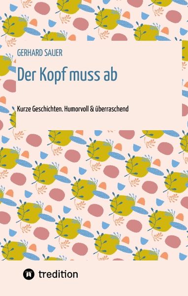Produktbild: Der Kopf muss ab