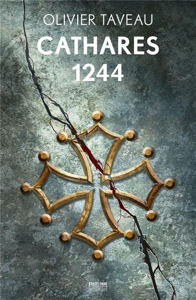 Produktbild: Cathares 1244