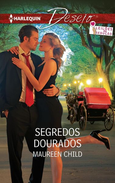 Produktbild: Segredos dourados