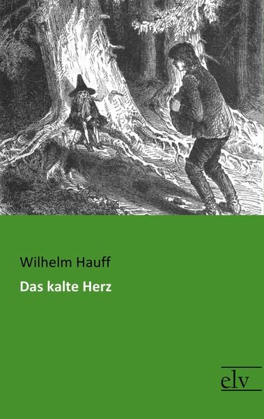 Produktbild: Das kalte Herz