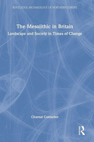 Produktbild: The Mesolithic in Britain