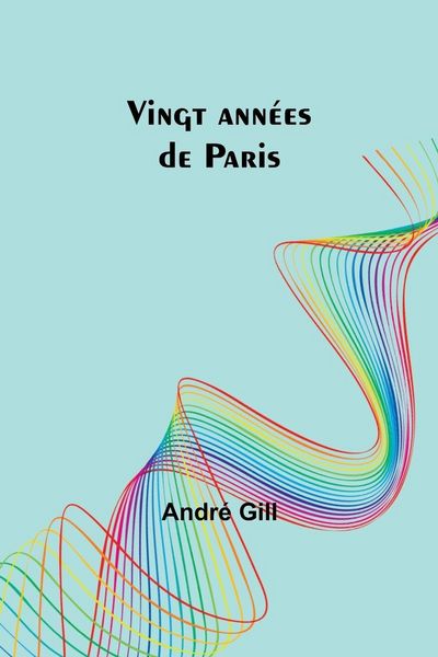 Produktbild: Vingt ann&eacute;es de Paris