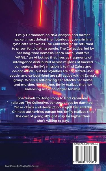 Produktbild: Zero Day Ghost