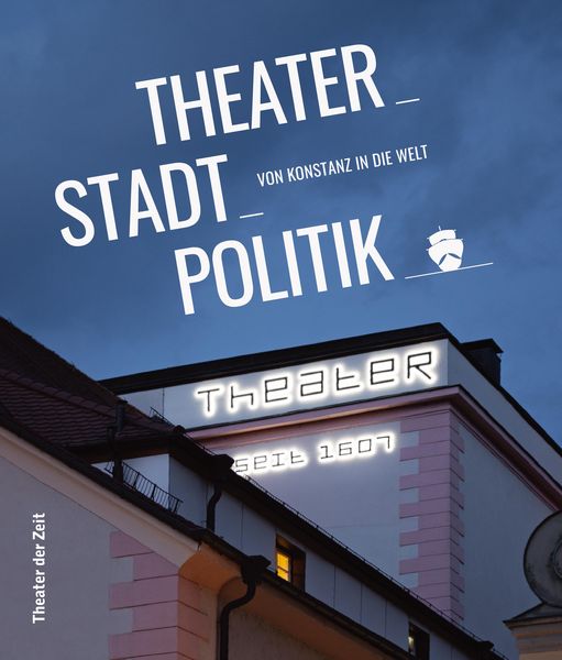Produktbild: Theater_Stadt_Politik