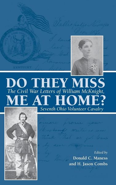 Produktbild: Do They Miss Me at Home?