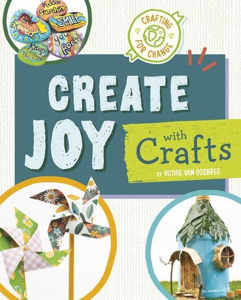 Produktbild: Create Joy with Crafts