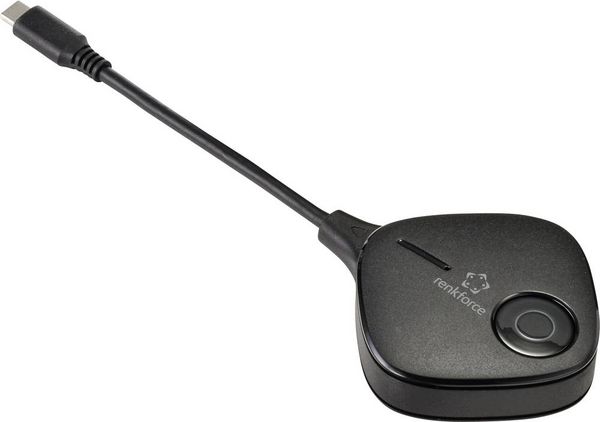 Produktbild: Renkforce TwinX Streaming Mediaplayer