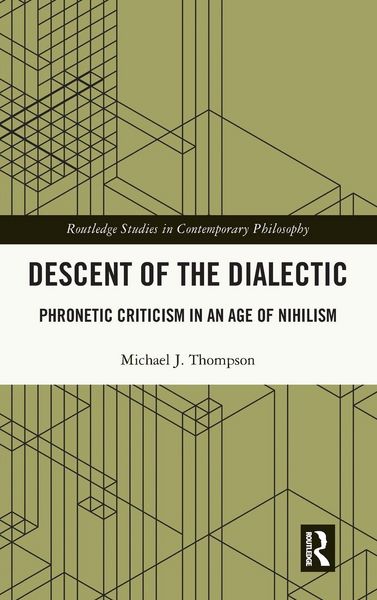 Produktbild: Descent of the Dialectic