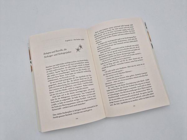 Produktbild: Der Garten der Geheimnisse