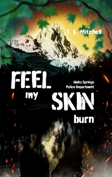Produktbild: Feel my skin burn