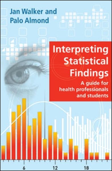 Produktbild: Interpreting Statistical Findings